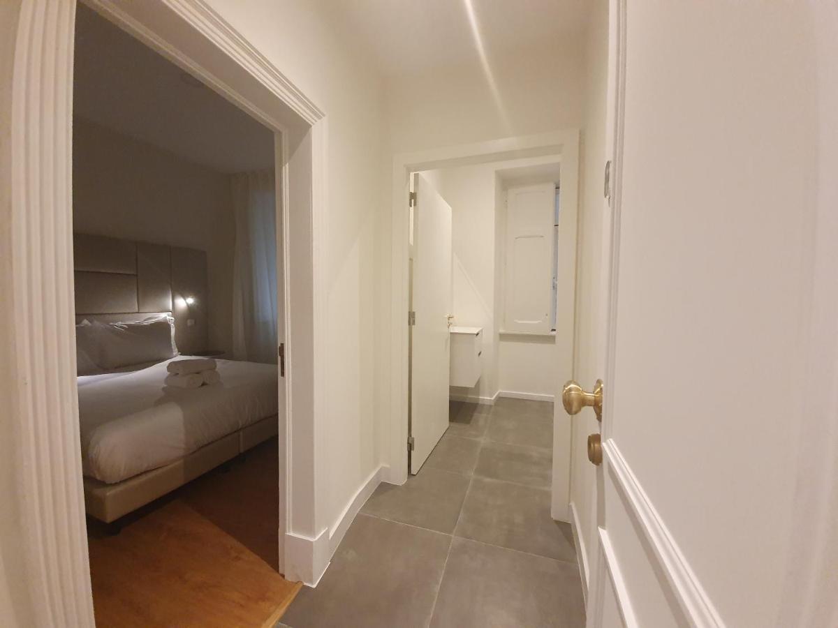Le Premier Lisbon Suites Εξωτερικό φωτογραφία