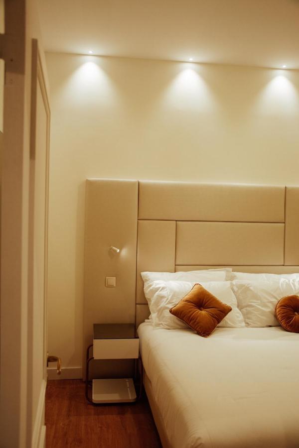 Le Premier Lisbon Suites Εξωτερικό φωτογραφία