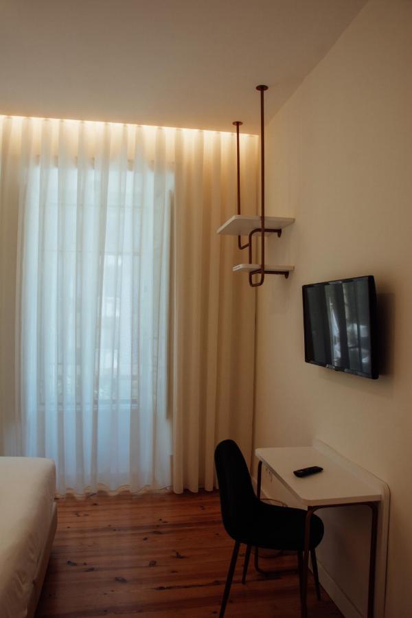 Le Premier Lisbon Suites Εξωτερικό φωτογραφία