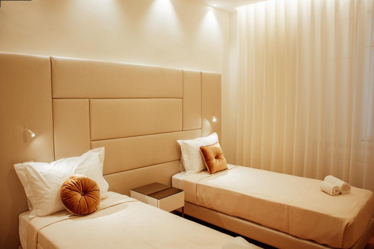 Le Premier Lisbon Suites Εξωτερικό φωτογραφία