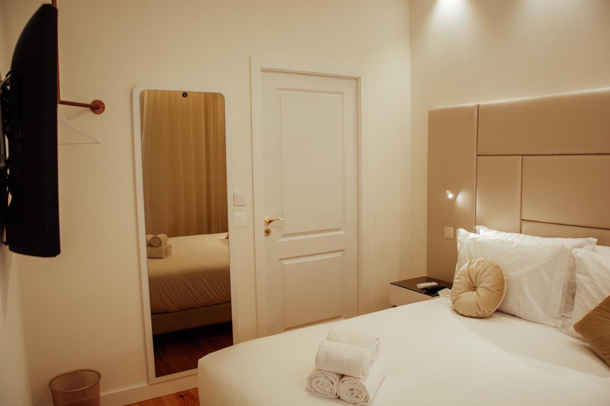 Le Premier Lisbon Suites Εξωτερικό φωτογραφία