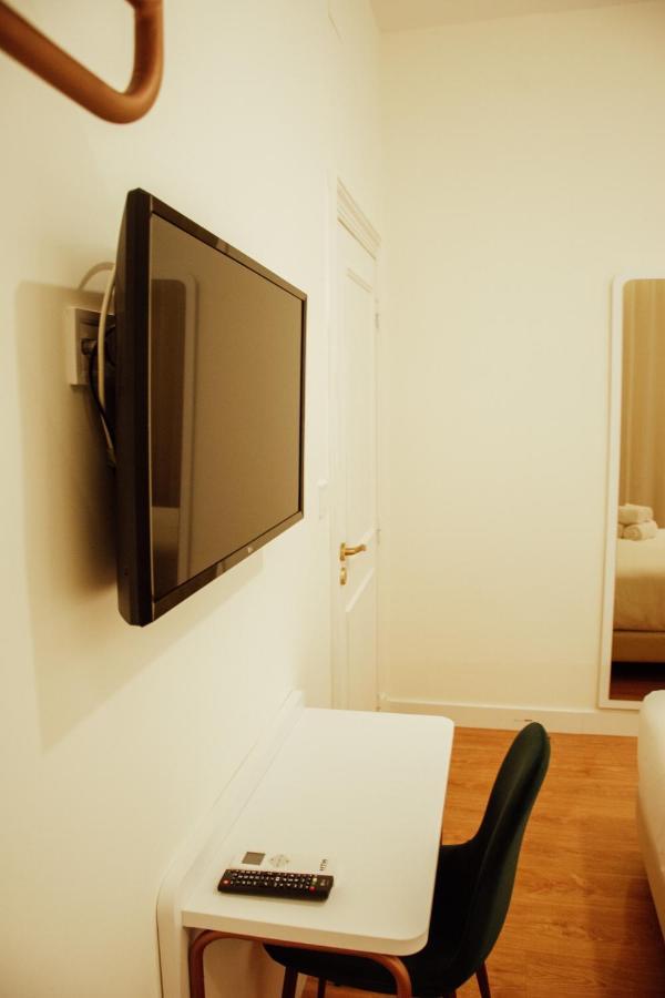 Le Premier Lisbon Suites Εξωτερικό φωτογραφία