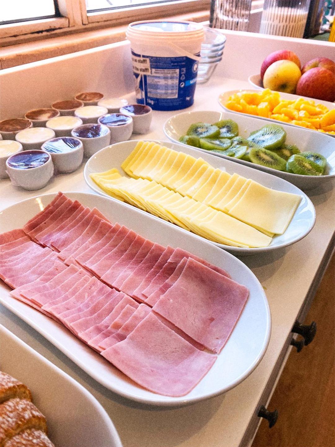 Le Premier Lisbon Suites Εξωτερικό φωτογραφία